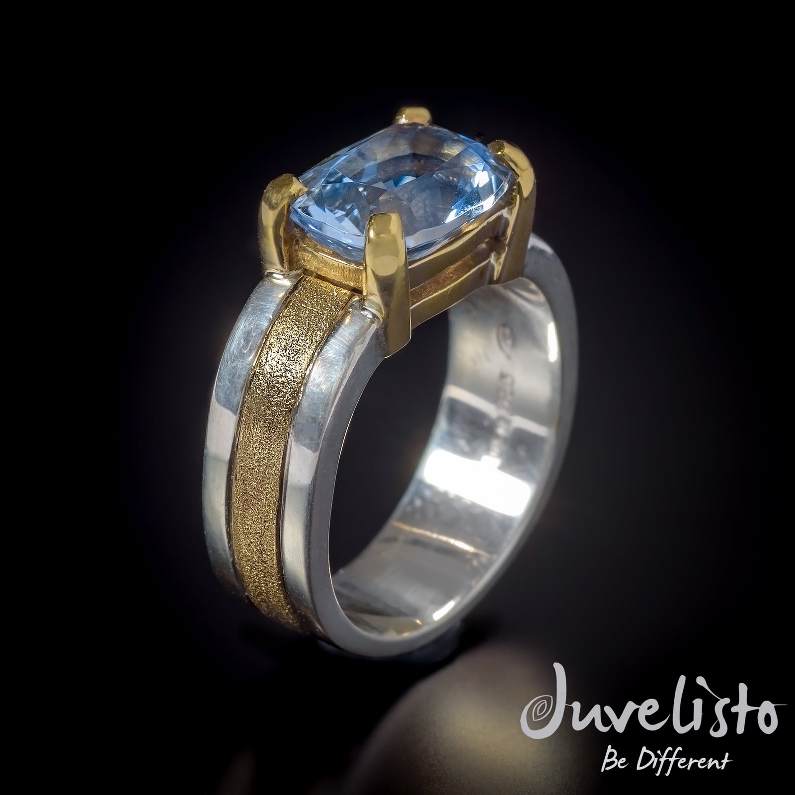 Custom Jewellery