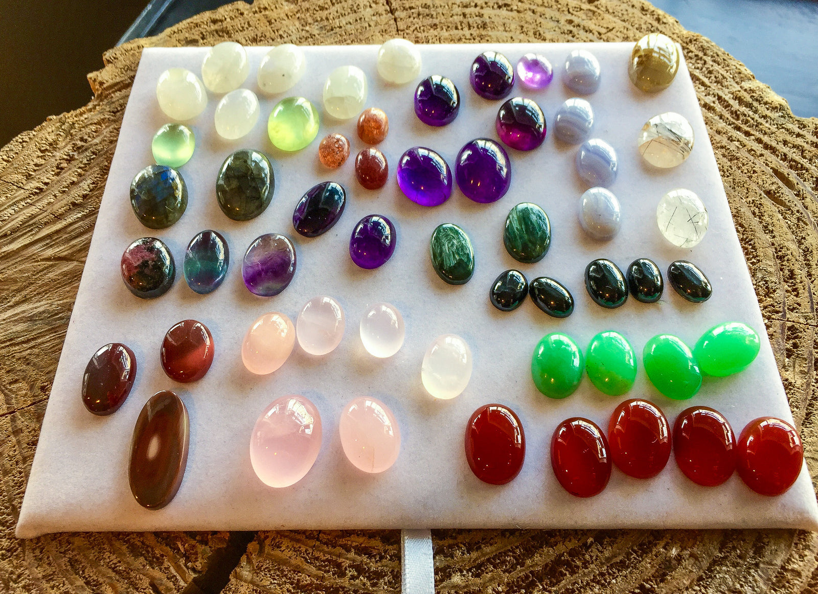 That’s So Bezel! -- March 2 (6-9 pm) - Juvelisto - Jewellery Classes - Juvelisto School of Metal Art - 2