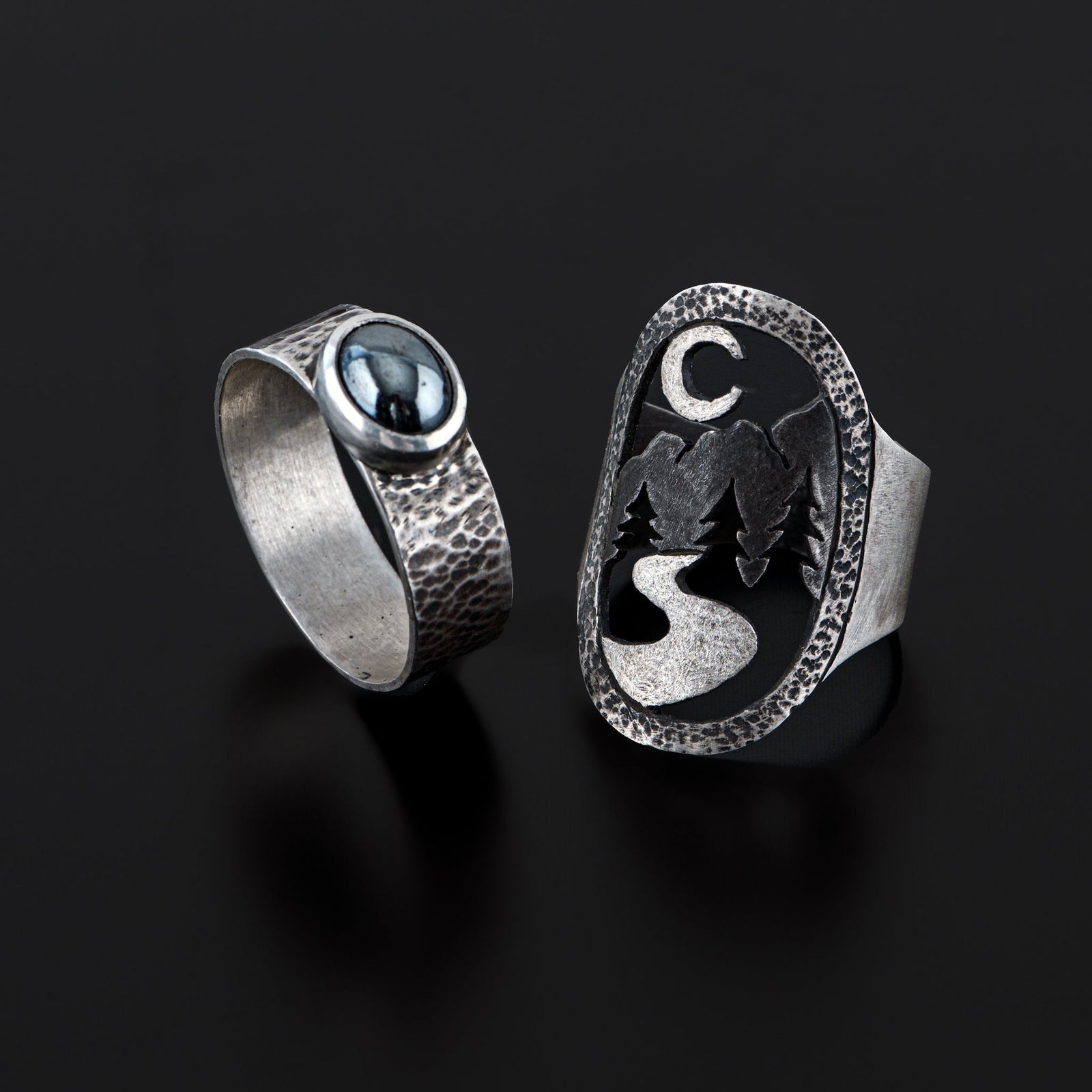 Beginner Silversmithing Bootcamp -  June 28 and 29