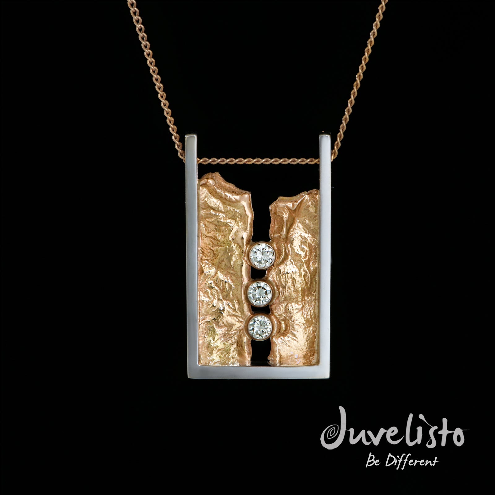 Custom Jewellery