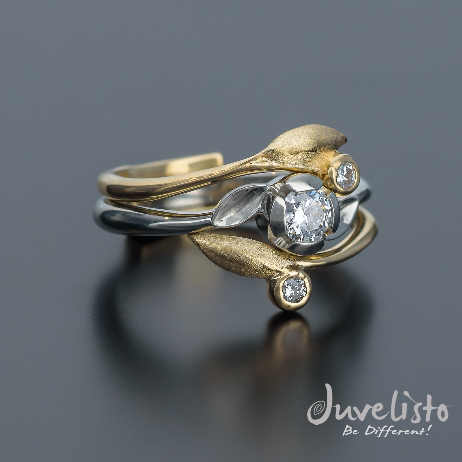 Custom Jewellery