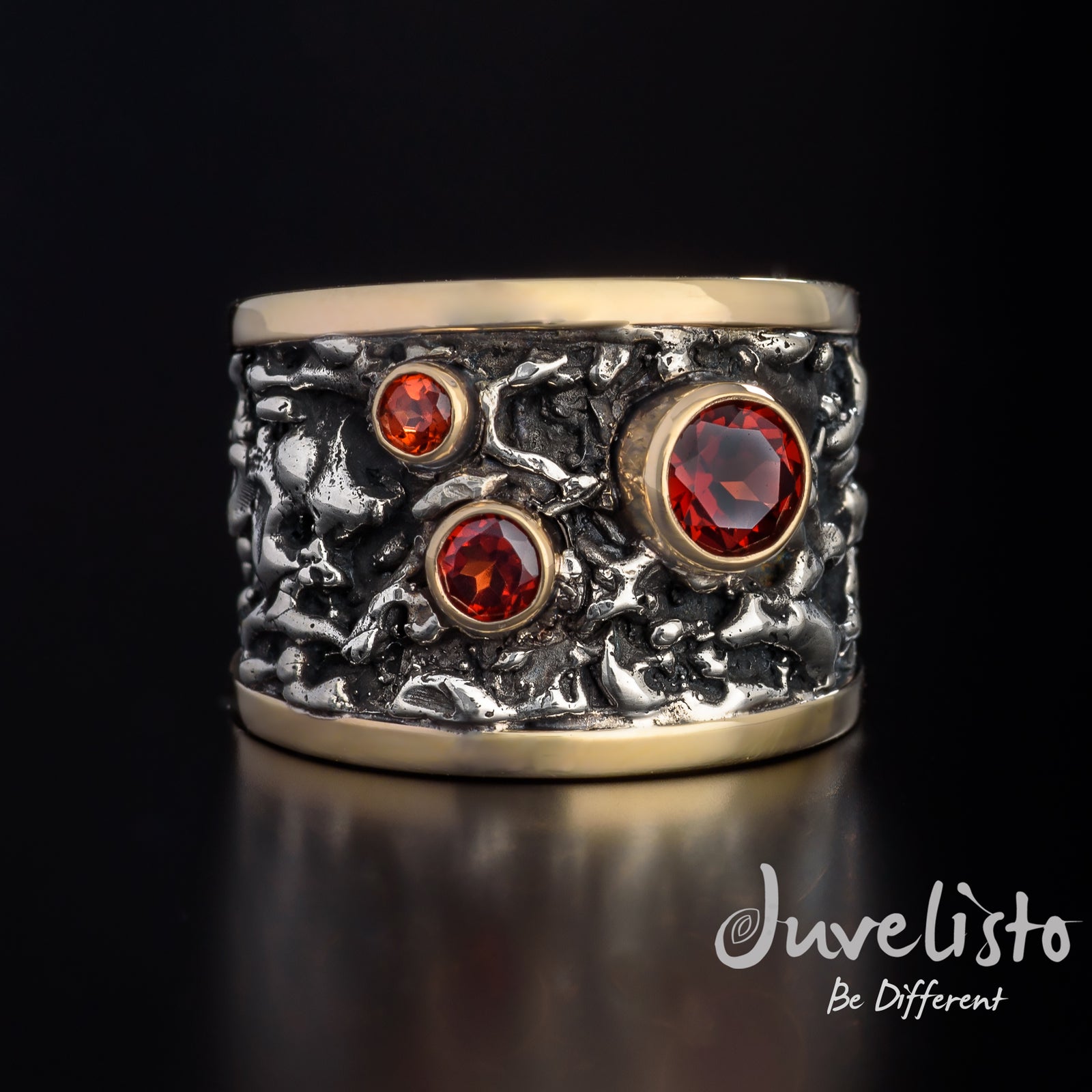 Custom Jewellery