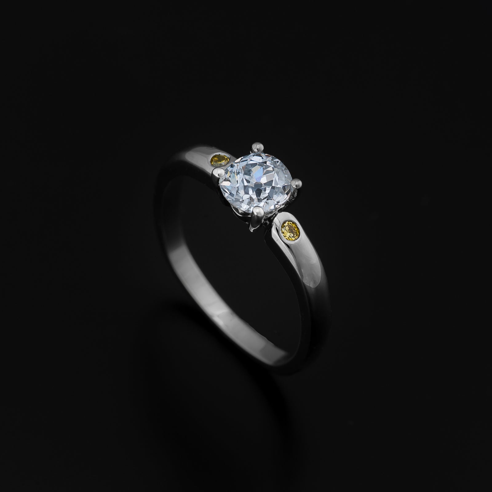 Engagement rings