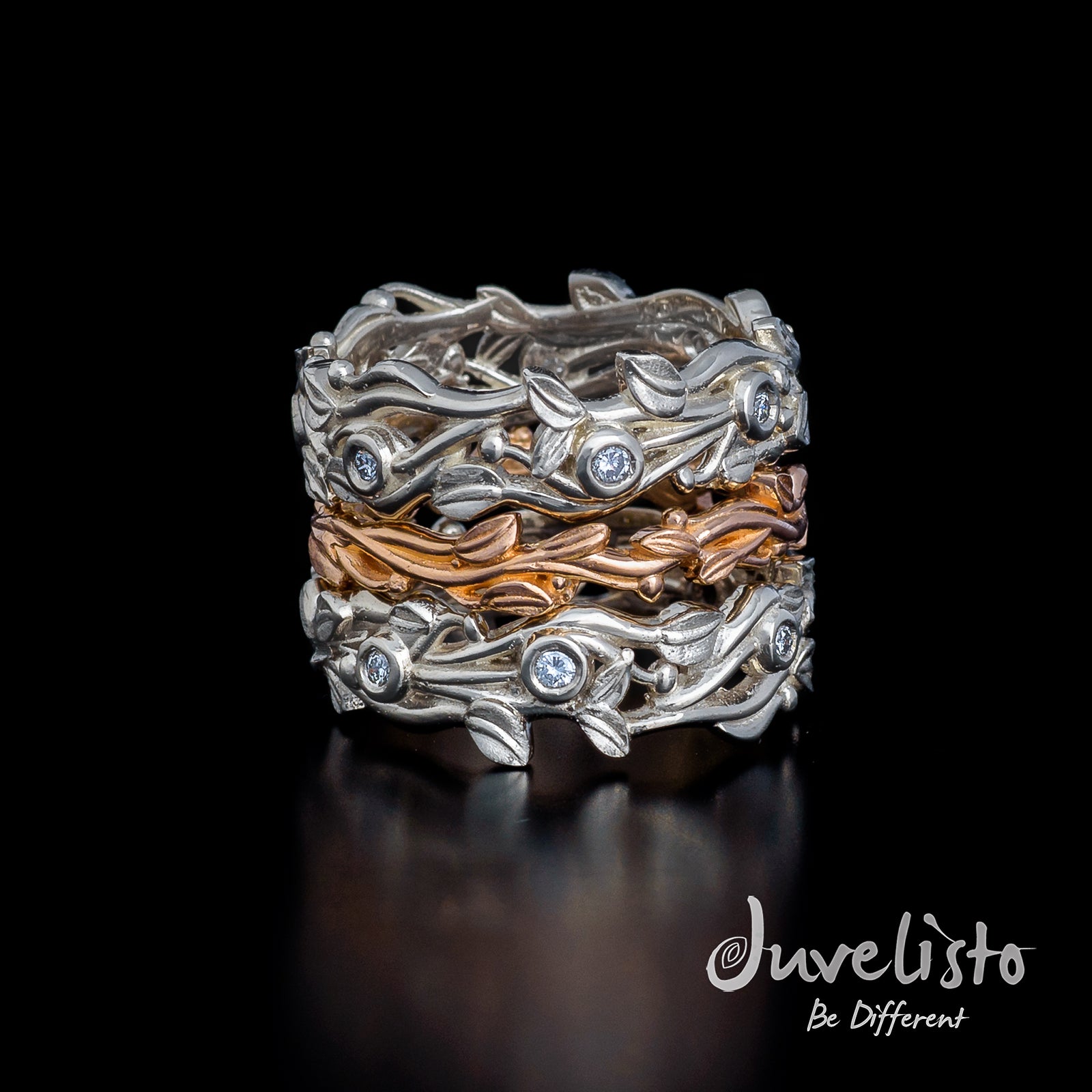 Engagement rings