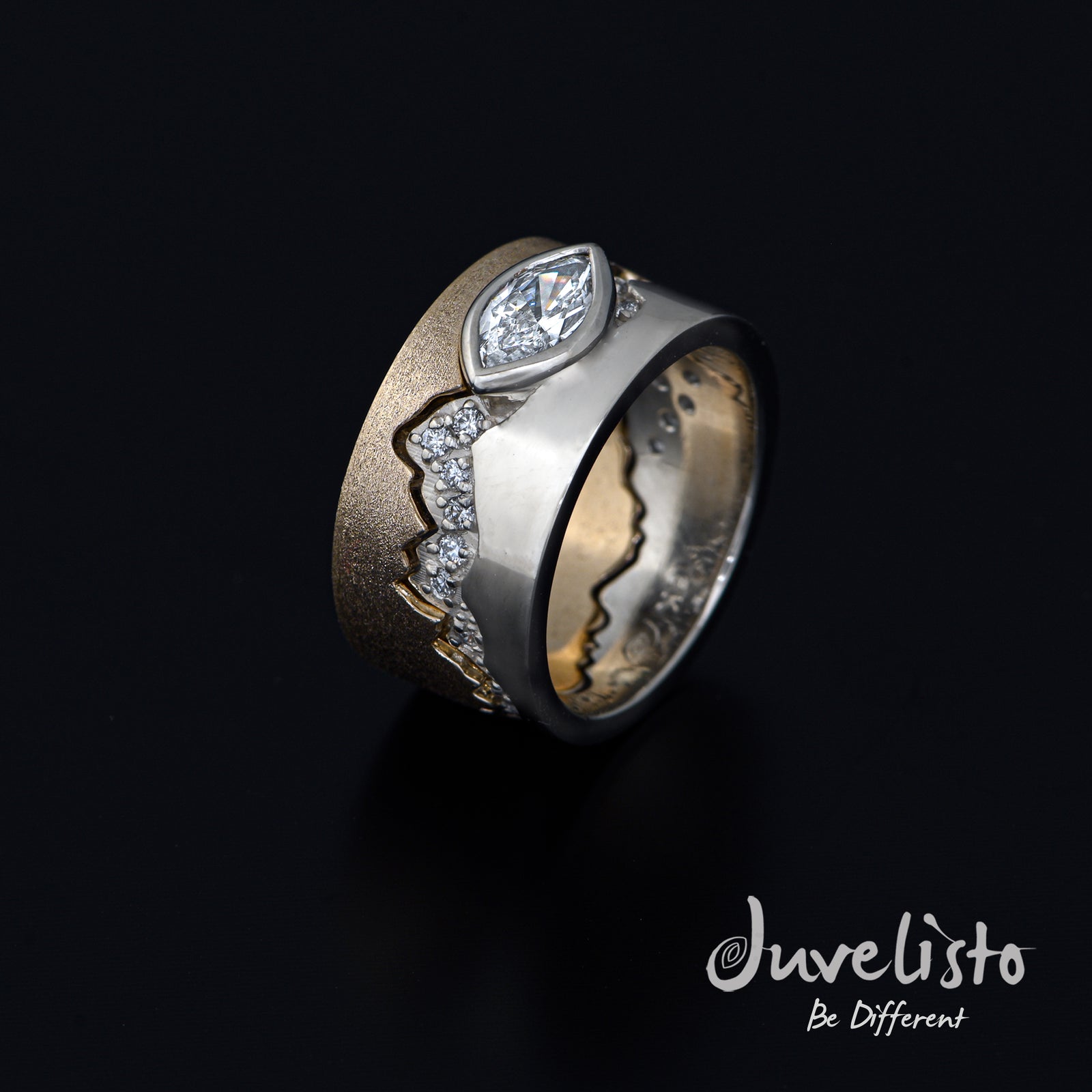 Get my ring appraised best sale