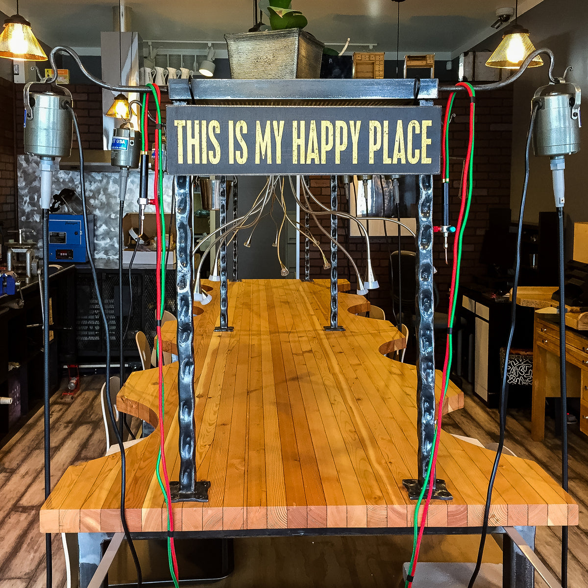 I’m Bangled  - June 24 and 25 (2 evening classes 6-9pm) - Juvelisto - Jewellery Classes - Juvelisto School of Metal Art - 3