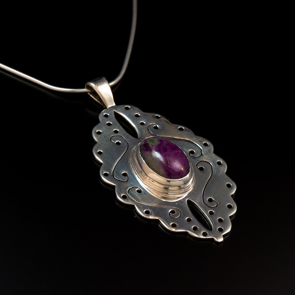 That’s So Bezel!  -- March 2 (6-9 pm) - Juvelisto - Jewellery Classes - Juvelisto School of Metal Art - 1