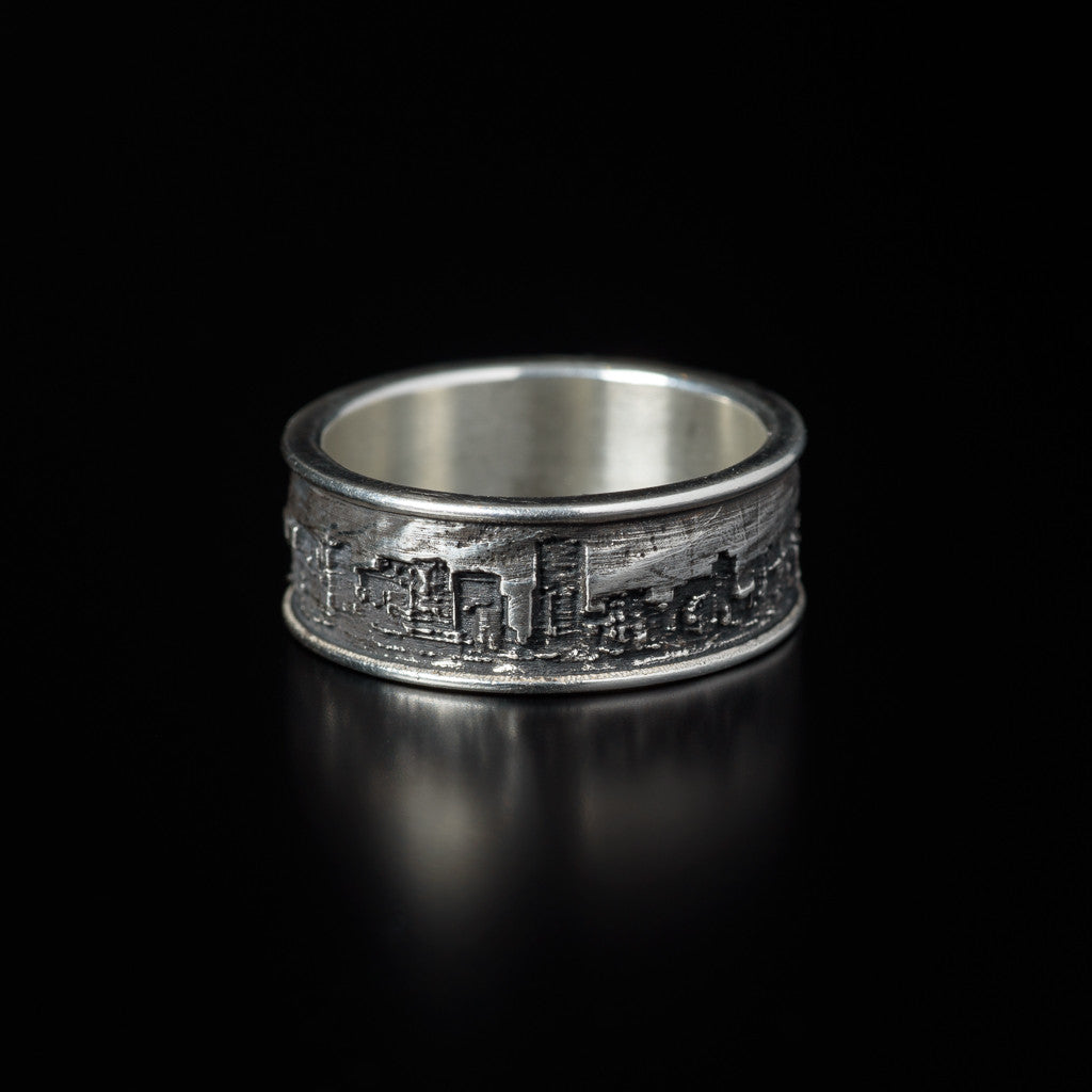 Jewellery sales rings silver