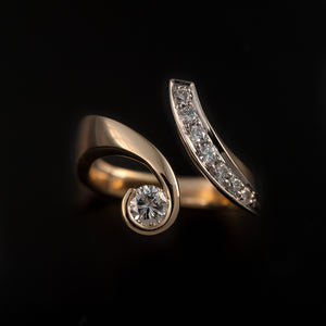 Engagement rings